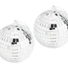 Anhänger "Discokugel"