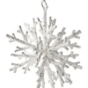 Anhänger "Schneeflocke"