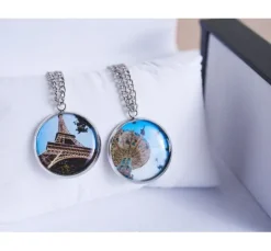 Ankerkette, 3,2 mm
