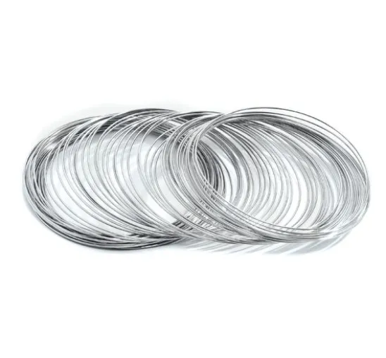 Armband-Spiralfeder
