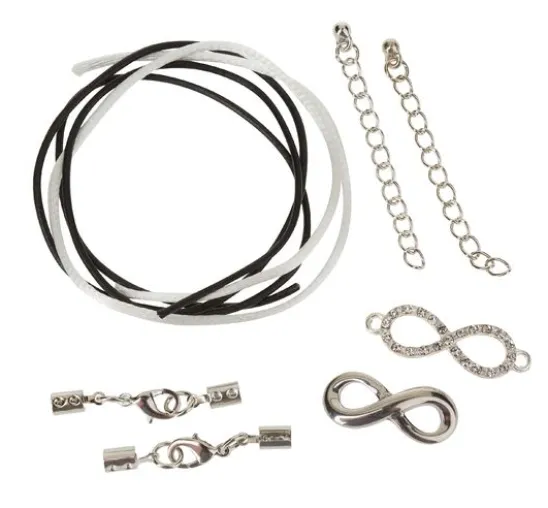 Armbänder "Infinity"