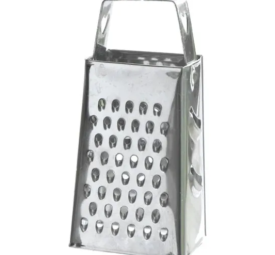 Aromawürfel-Mini-Reibe