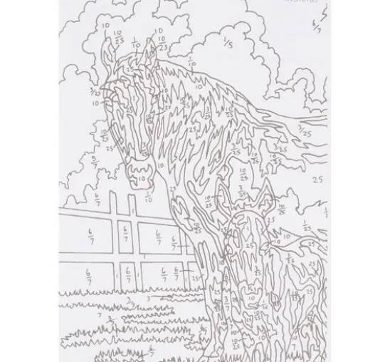 Art Adventure Mega-Set