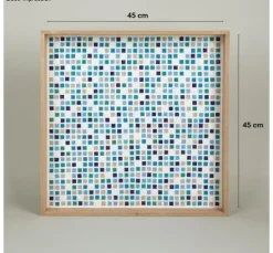 Artdeco Glasstein-Mosaikmix