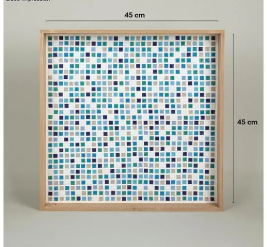 Artdeco Glasstein-Mosaikmix