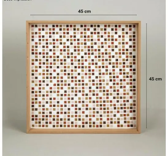 Artdeco Glasstein-Mosaikmix