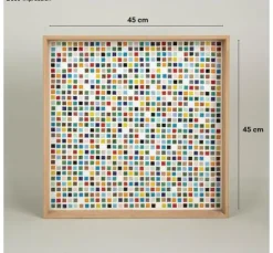 Artdeco Glasstein-Mosaikmix