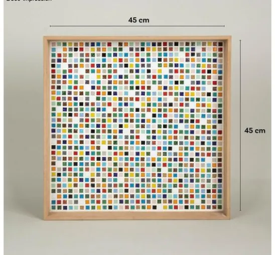Artdeco Glasstein-Mosaikmix