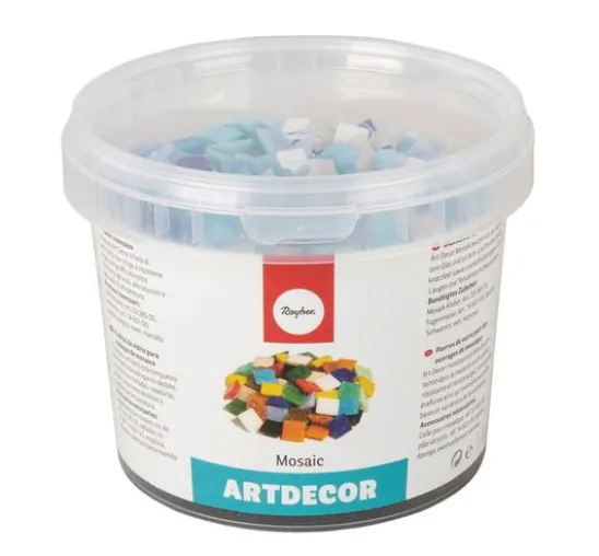 Artdeco Glasstein-Mosaikmix