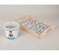 Artdeco Glasstein-Mosaikmix