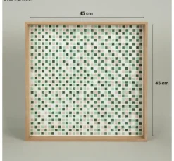 Artdeco Glasstein-Mosaikmix