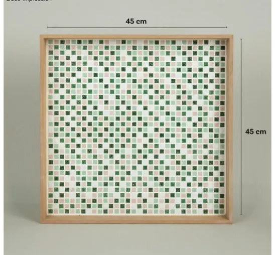 Artdeco Glasstein-Mosaikmix