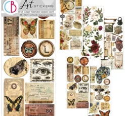 Art Stickers