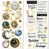 Art Stickers "Celestial"
