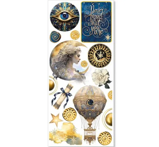 Art Stickers "Celestial"