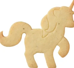 Ausstechform "Einhorn"