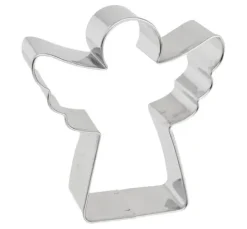 Ausstechform "Engel"