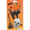 Ausstechformen-Set "Halloween Cat"