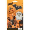 Ausstechformen-Set "Halloween Spider"