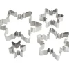 Ausstechformen-Set "Snowflakes"