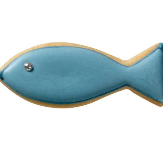 Ausstechform "Fisch"