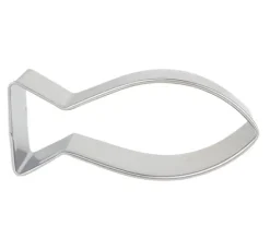 Ausstechform "Fisch"