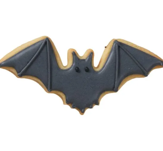 Ausstechform "Fledermaus"