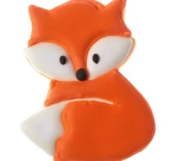 Ausstechform "Fuchs"