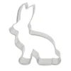 Ausstechform "Hase sitzend"