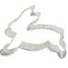 Ausstechform "Hase springend"