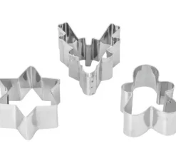 Ausstechform Set