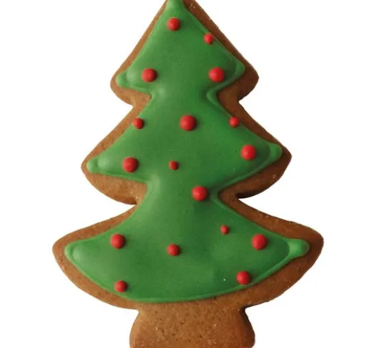Ausstechform "Tannenbaum"