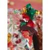 Ausstechform "Weihnachtsdackel"