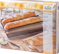 Baguette-Blech