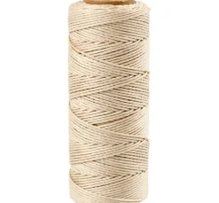 Bambuskordel