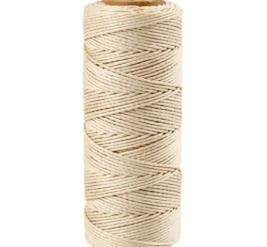 Bambuskordel
