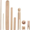 Basic-Bastelbox Holz