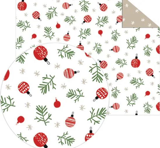 Bastelblock "Nordic Christmas"