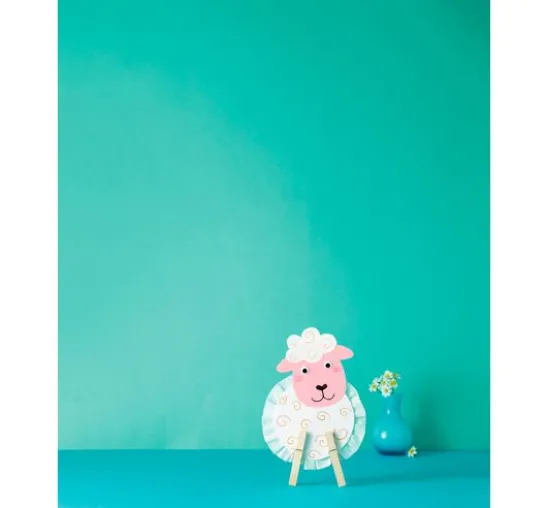 Bastelbox "Frohe Ostern"