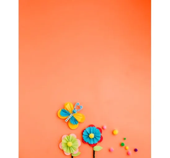 Bastelbox "Frohe Ostern"
