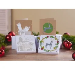 Bastelpapier-Block