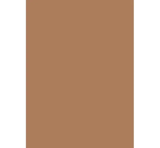 Bastelpapier-Block "Earthy Colours"