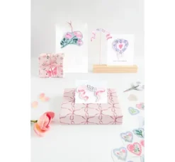 Bastelpapier-Block