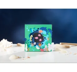Bastelpapier-Block