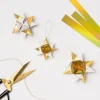 Bastelschere "Gold"