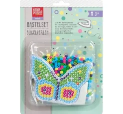 Bastelset Bügelperlen