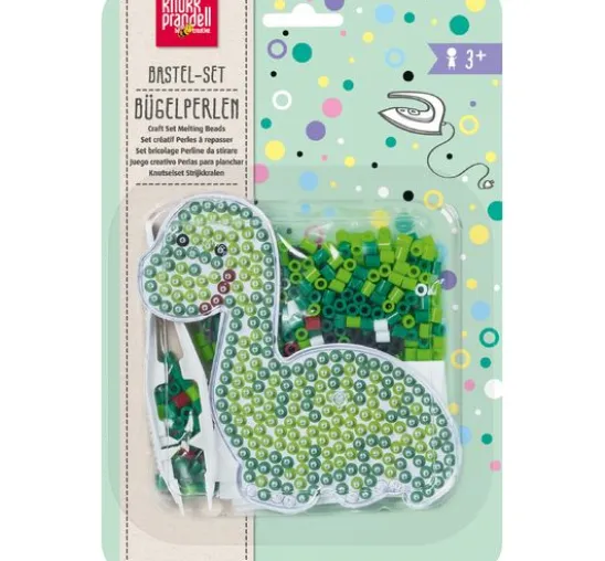 Bastelset Bügelperlen