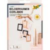 Bastelset "Bilderrahmen-Girlande"