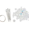 Bastel-Set "Engel Crystal"