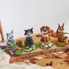 Bastel-Set "Hund"